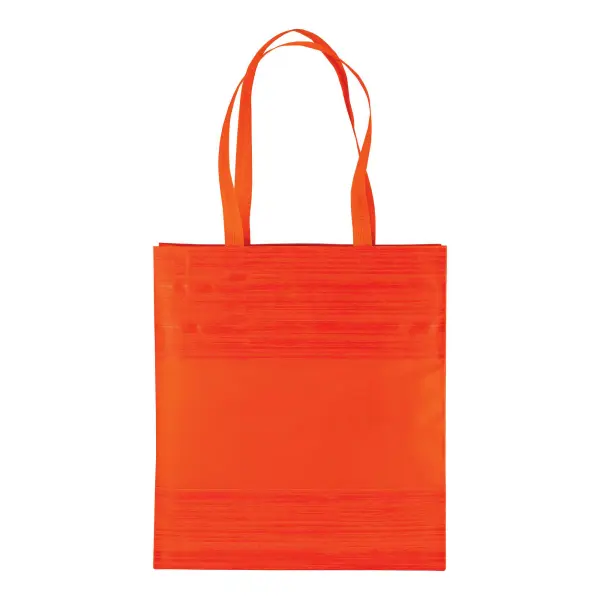 Shopper in TNT 38x42x10 GRETA - Immagine 9