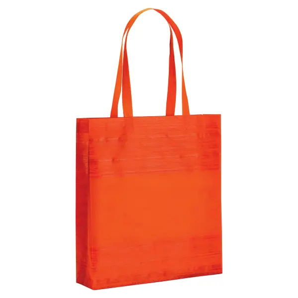 Shopper in TNT 38x42x10 GRETA - Immagine 8