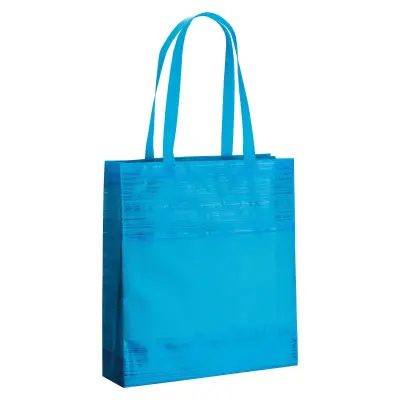 Shopper in TNT 38x42x10 GRETA - Immagine 5