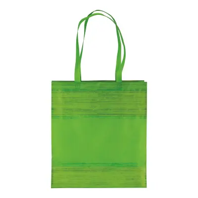 Shopper in TNT 38x42x10 GRETA - Immagine 2