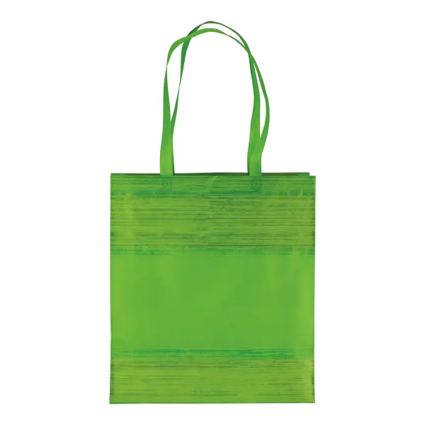 Shopper in TNT 38x42x10 GRETA - Immagine 2