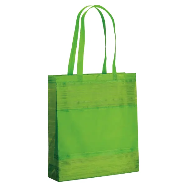 Shopper in TNT 38x42x10 GRETA - Immagine 1