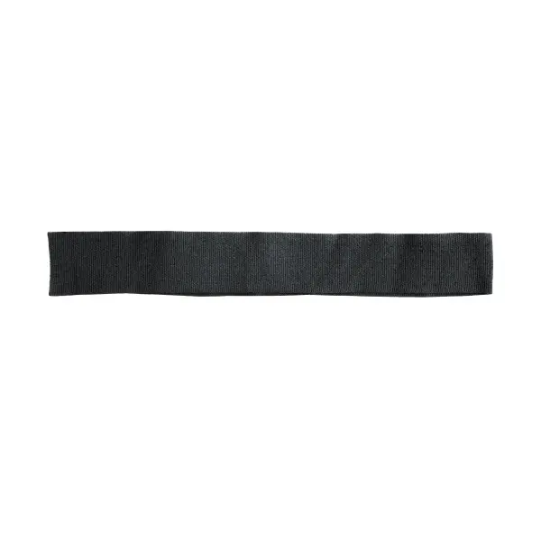 Cappello in paglia con fascia elastica - Immagine 9