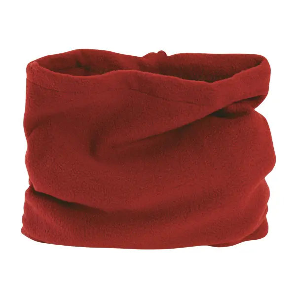 Fascia scalda-collo Polyester - Immagine 2