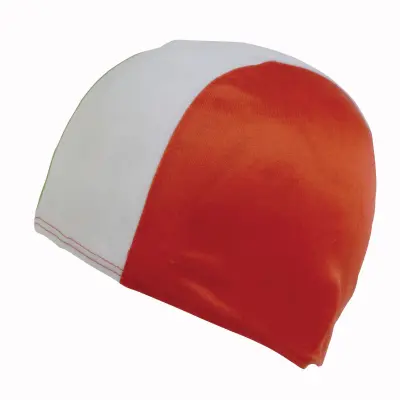 Cuffia in poliestere da piscina - Immagine 12