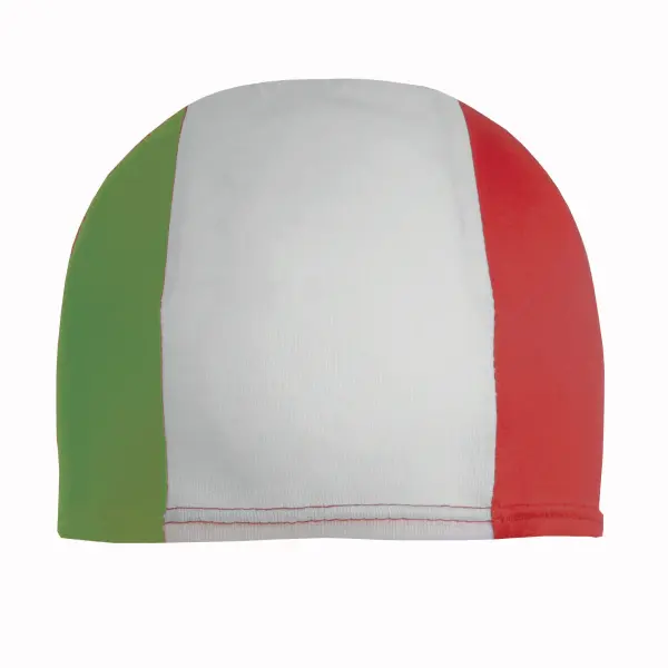 Cuffia in poliestere da piscina - Immagine 11