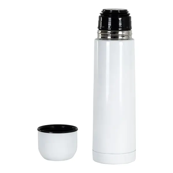 Thermos in acciaio 500ml BEA - Immagine 10