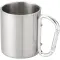 Tazza termica con moschettone Alps da 200 ml - Anteprima 17