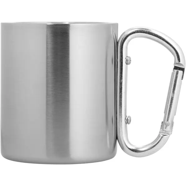 Tazza termica con moschettone Alps da 200 ml - Immagine 18