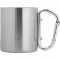 Tazza termica con moschettone Alps da 200 ml - Anteprima 18