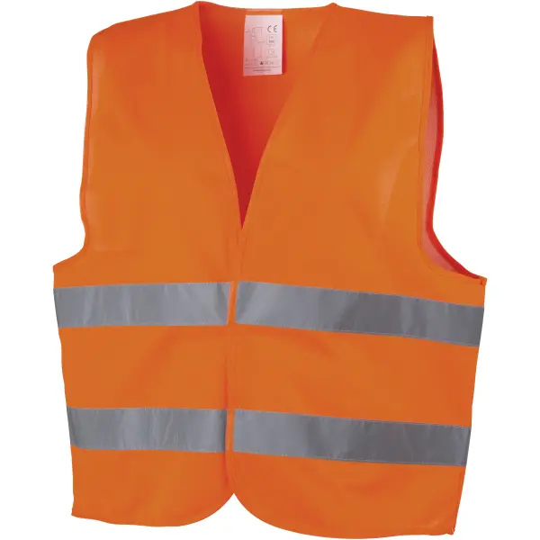 Gilet di sicurezza professionale See-me - Immagine 3