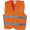 Gilet di sicurezza professionale See-me - Anteprima 3