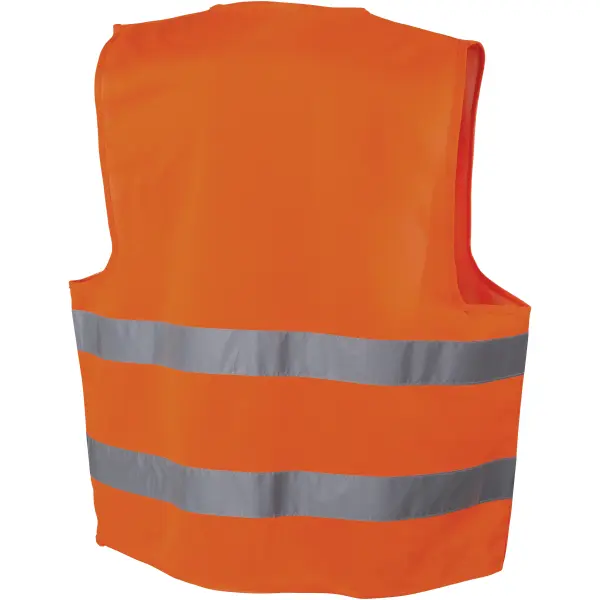 Gilet di sicurezza professionale See-me - Immagine 4