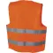 Gilet di sicurezza professionale See-me - Anteprima 4