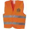 Gilet di sicurezza professionale See-me - Anteprima 5