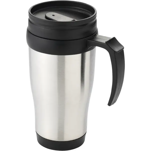 Tazza termica Sanibel da 400 ml - Immagine 23