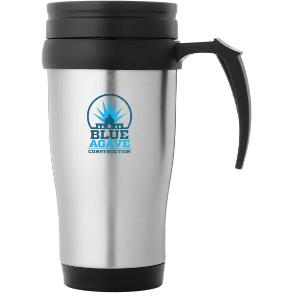 Tazza termica Sanibel da 400 ml - Immagine 27