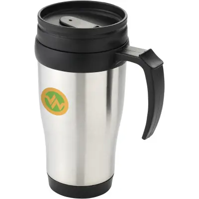 Tazza termica Sanibel da 400 ml - Immagine 25