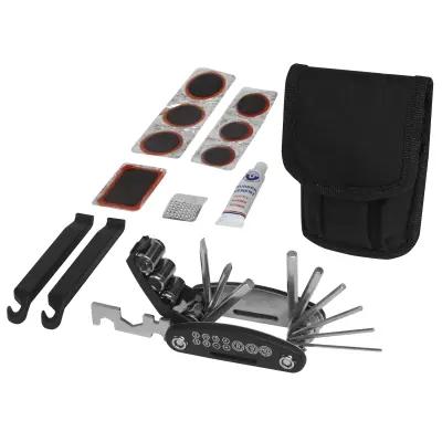 Accessori per bici P539519 personalizzati con stampa del tuo logo