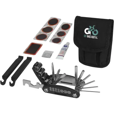 Accessori per bici P539519 personalizzati con stampa del tuo logo - Immagine 3