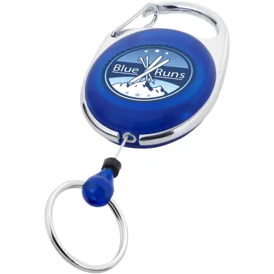 Portachiavi roller clip Gerlos - Immagine 20