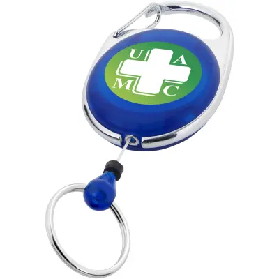 Portachiavi roller clip Gerlos - Immagine 21
