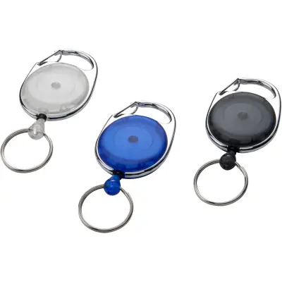 Portachiavi roller clip Gerlos - Immagine 24