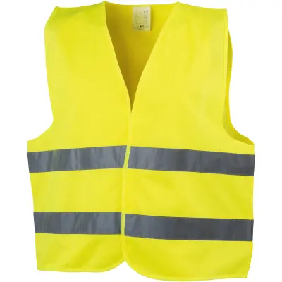 Gilet di sicurezza professionale See-me - Immagine 6