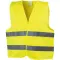 Gilet di sicurezza professionale See-me - Anteprima 6