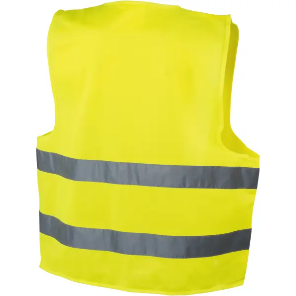 Gilet di sicurezza professionale See-me - Immagine 7