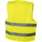 Gilet di sicurezza professionale See-me - Anteprima 7