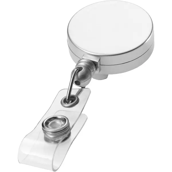 Clip Roller in ABS Aspen - Immagine 1