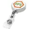 Clip Roller in ABS Aspen - Anteprima 4