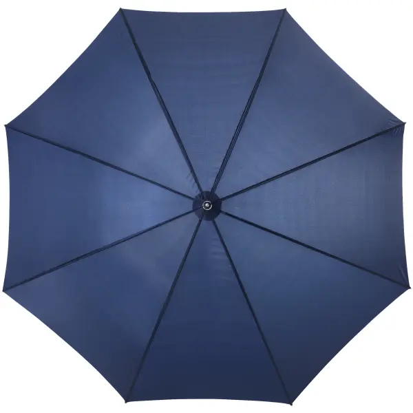 Ombrello golf Karl da 30'' con manico in legno - Immagine 33
