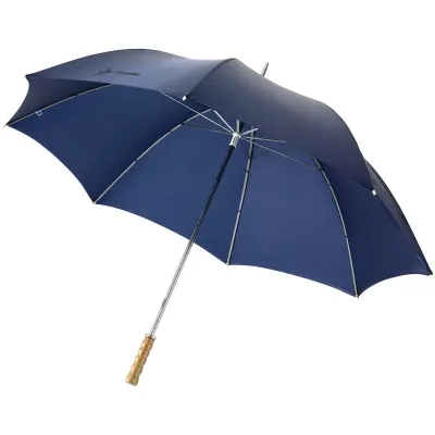 Ombrello golf Karl da 30'' con manico in legno - Immagine 34