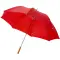 Ombrello golf Karl da 30'' con manico in legno - Anteprima 36