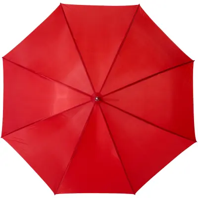 Ombrello golf Karl da 30'' con manico in legno - Immagine 37