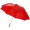 Ombrello golf Karl da 30'' con manico in legno - Anteprima 38
