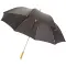 Ombrello golf Karl da 30'' con manico in legno - Anteprima 40
