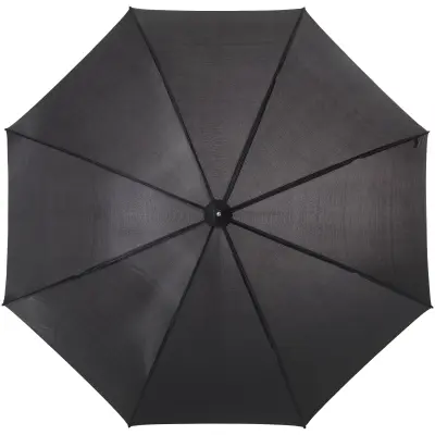Ombrello golf Karl da 30'' con manico in legno - Immagine 41