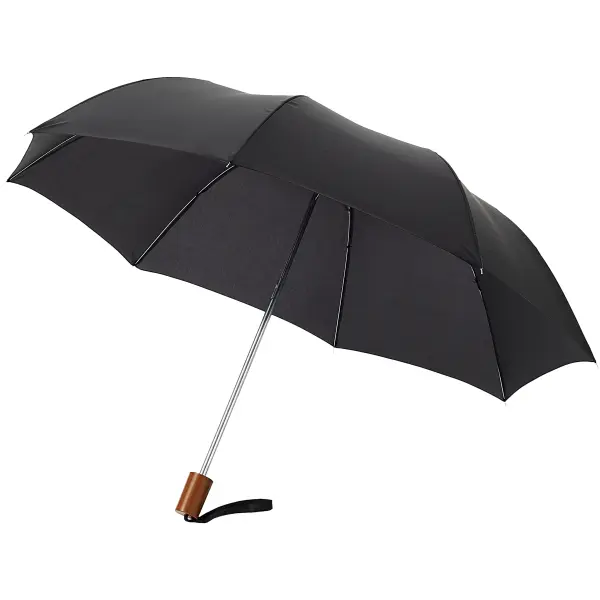 Oho 20'' foldable umbrella Polyester - Immagine 13