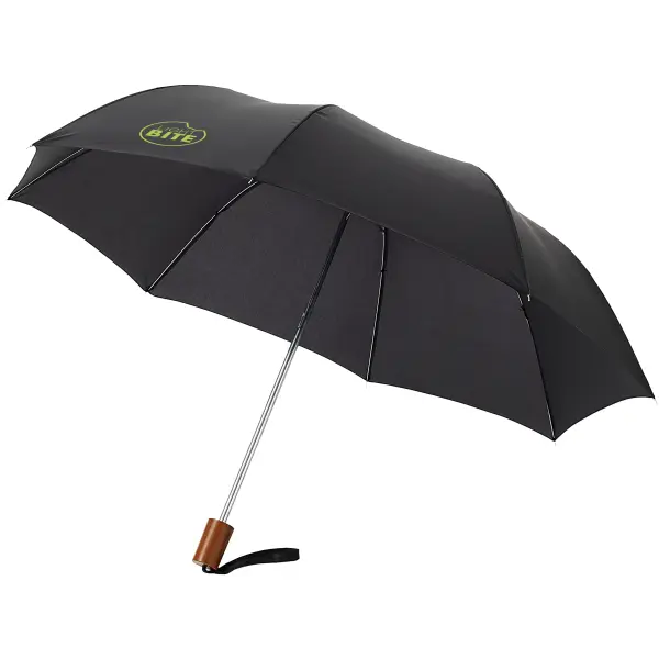 Oho 20'' foldable umbrella Polyester - Immagine 15