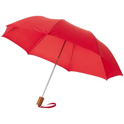 Oho 20'' foldable umbrella Polyester - Immagine 18