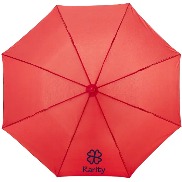 Oho 20'' foldable umbrella Polyester - Immagine 21