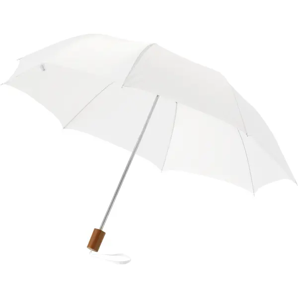 Oho 20'' foldable umbrella Polyester - Immagine 23