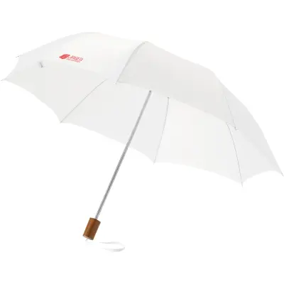 Oho 20'' foldable umbrella Polyester - Immagine 25