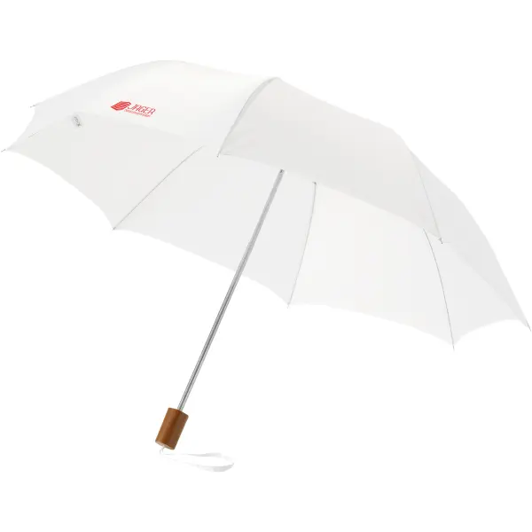 Oho 20'' foldable umbrella Polyester - Immagine 25