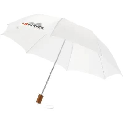 Oho 20'' foldable umbrella Polyester - Immagine 26