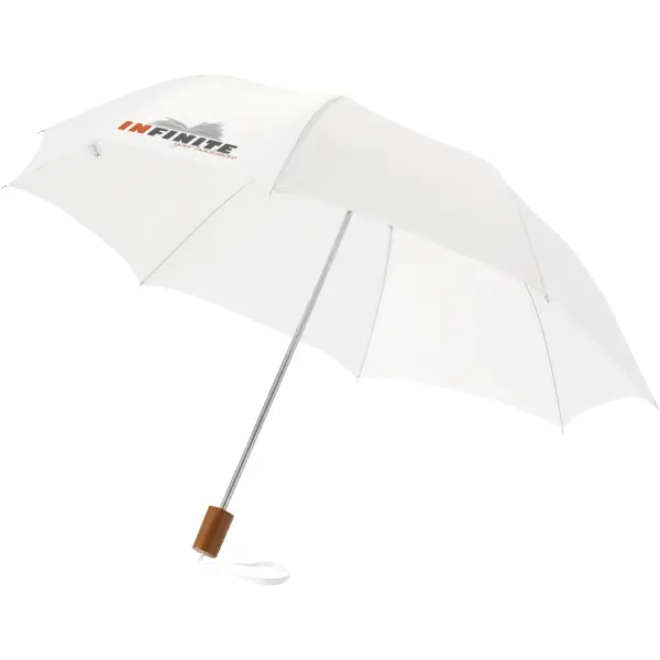 Oho 20'' foldable umbrella Polyester - Immagine 26