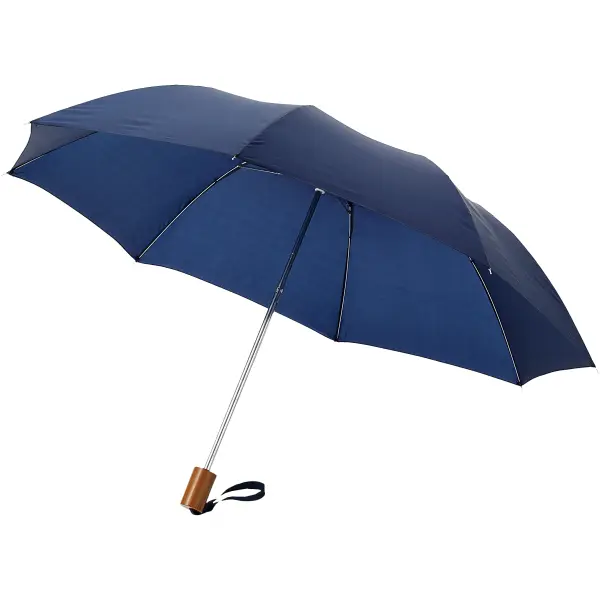 Oho 20'' foldable umbrella Polyester - Immagine 29